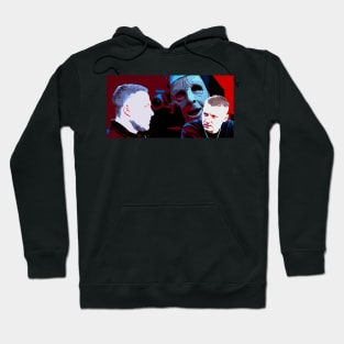 The town Hoodie